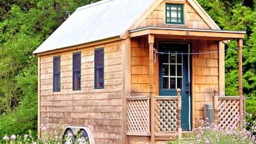 Tiny House