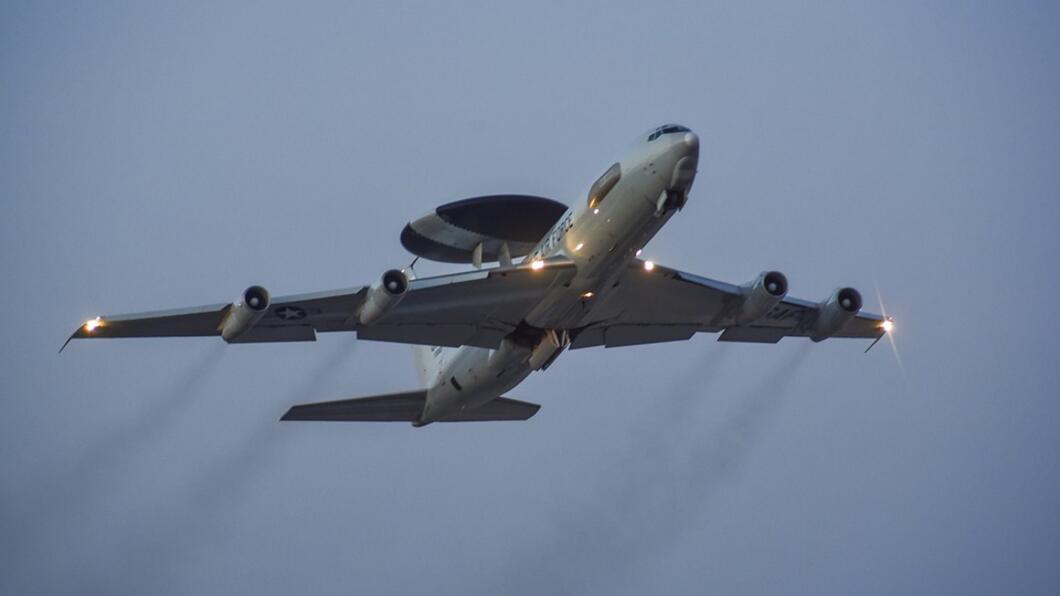 Awacs