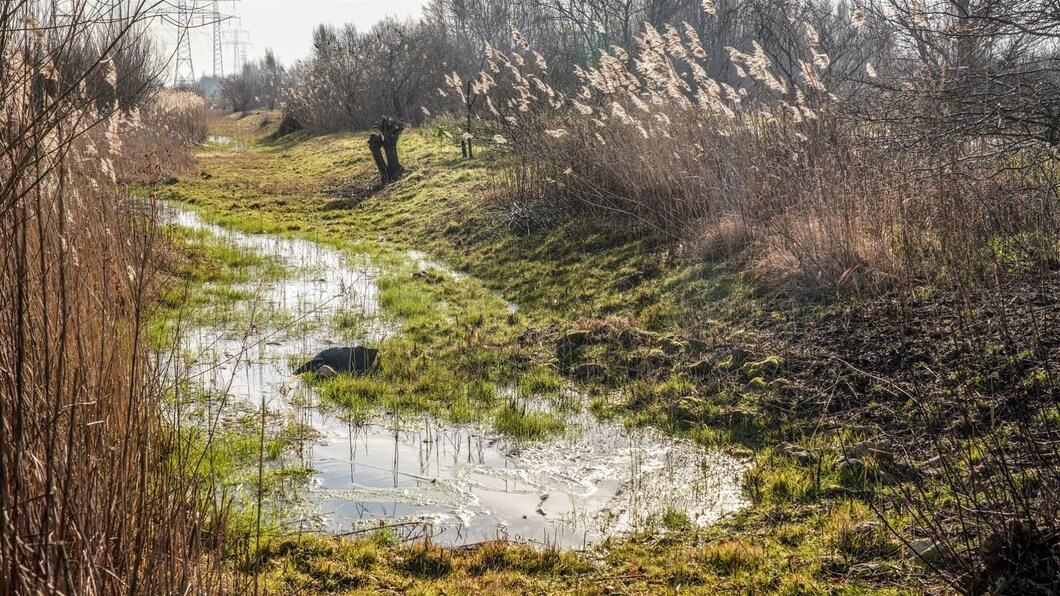 natuur en omgevingswet