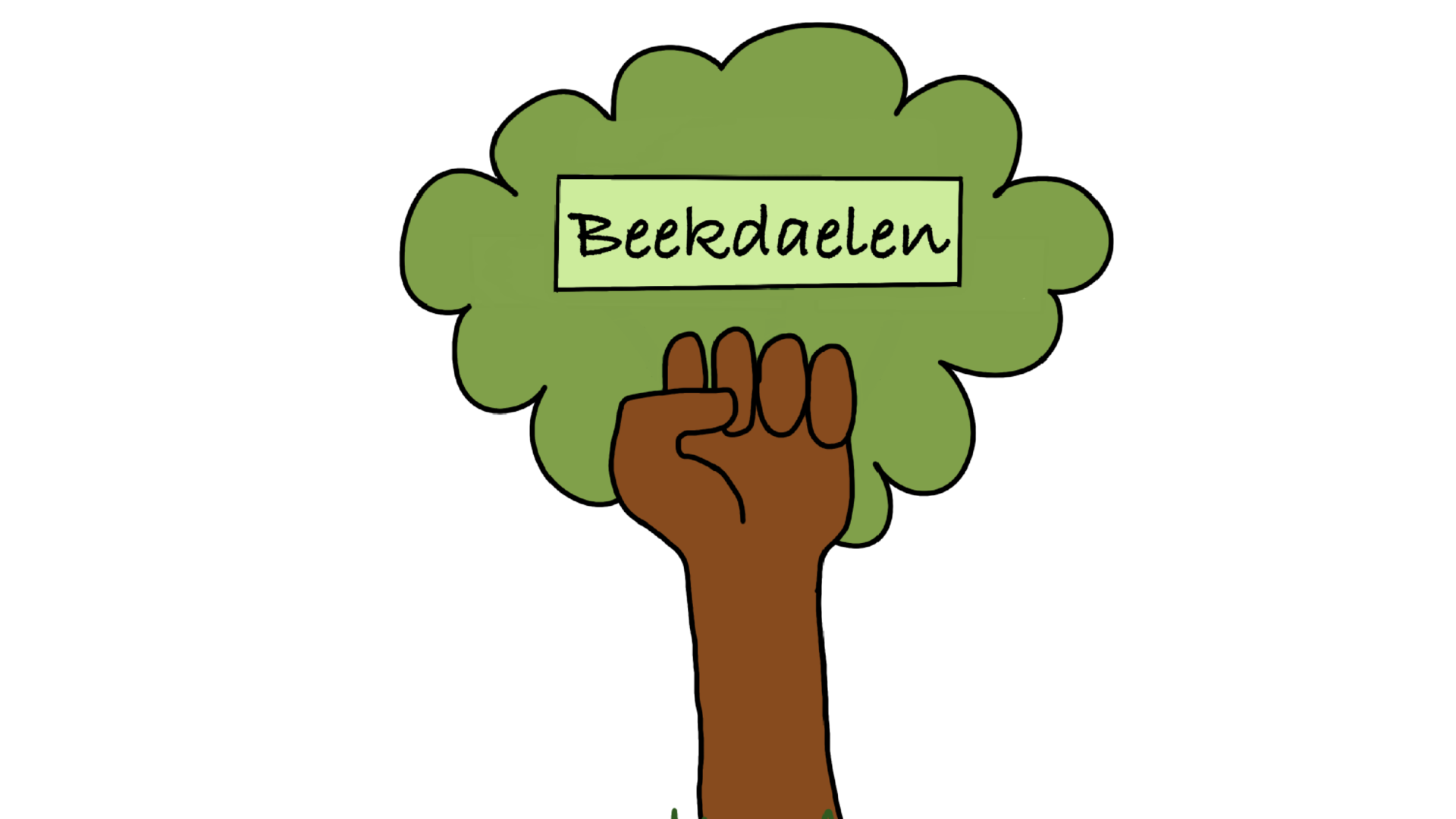 Bomen