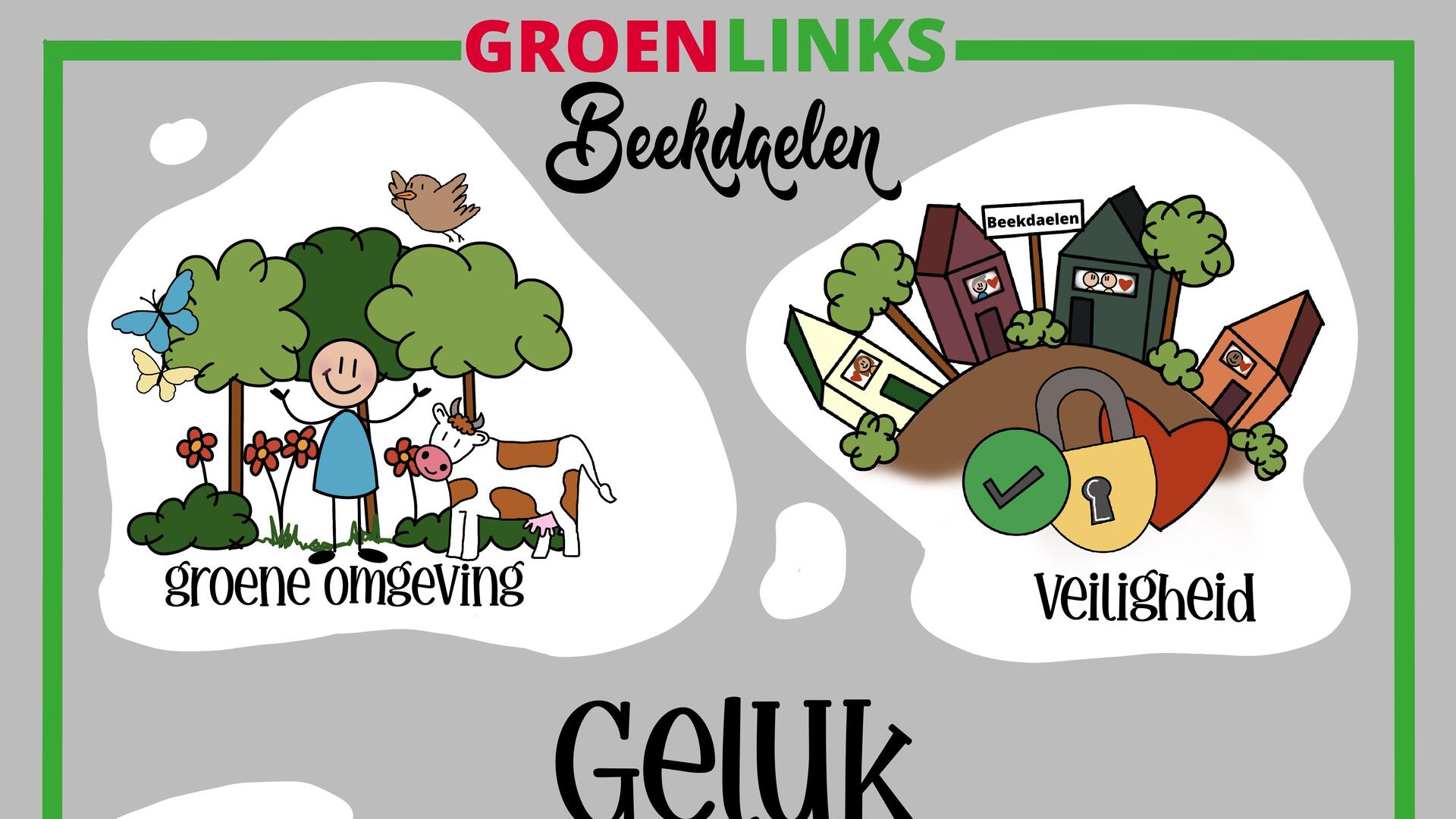 Geluk