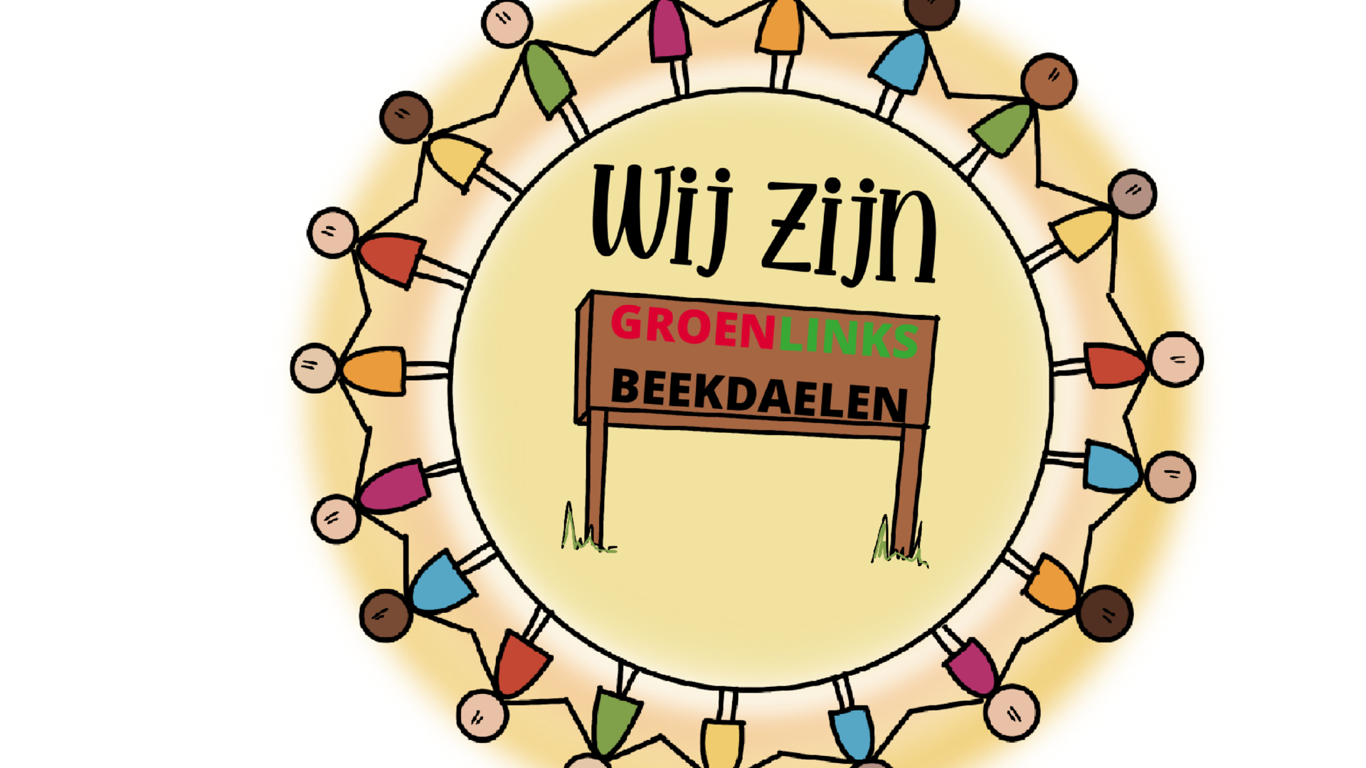 Wij zijn GL Beekdaelen